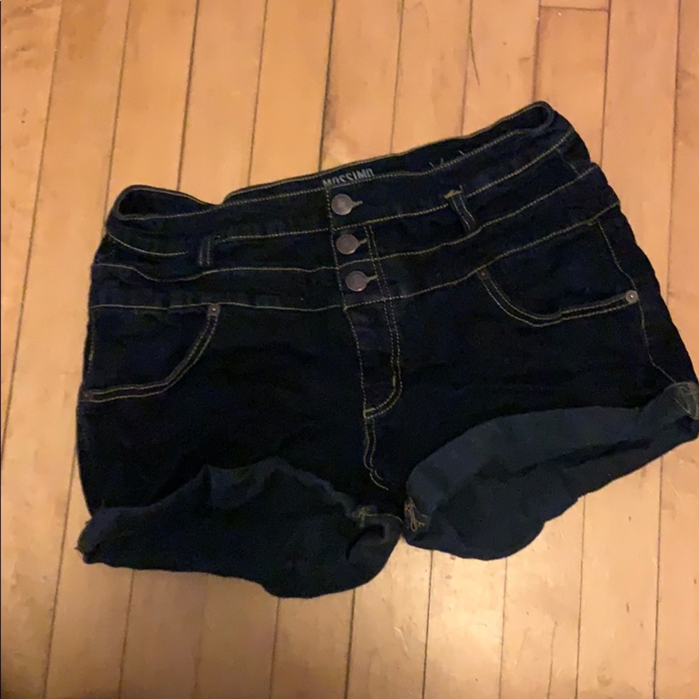 Mossimo shorts— Brand new!